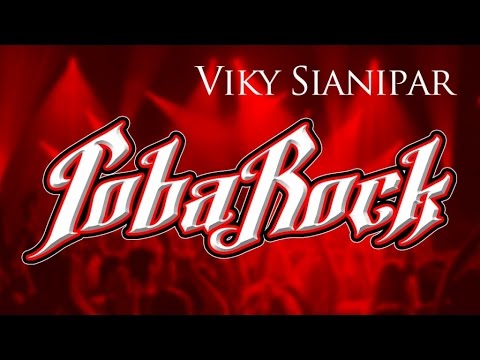 Viky Sianipar Ft. Alsant Nababan - Sesal Semu - [Toba Rock Live]