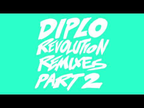 Diplo - Revolution (Party Favor Remix) (feat. Faustix & Imanos and Kai) [Official Full Stream]