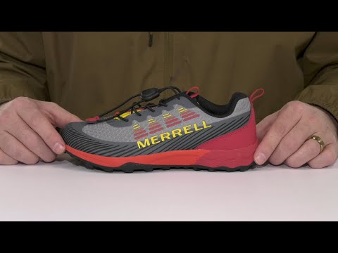 Merrell Kids Agility Peak KDZ (Little Kid/Big Kid) | Zappos.com
