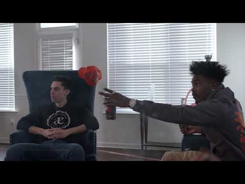 The Backwood Boyz: Episode 1 "Geezy Escobar & Foogiano Drop Backwood Boyz Tape on 4/20"