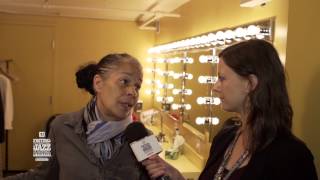 Molly Johnson, Because of Billie (2015-06-28) Club Soda