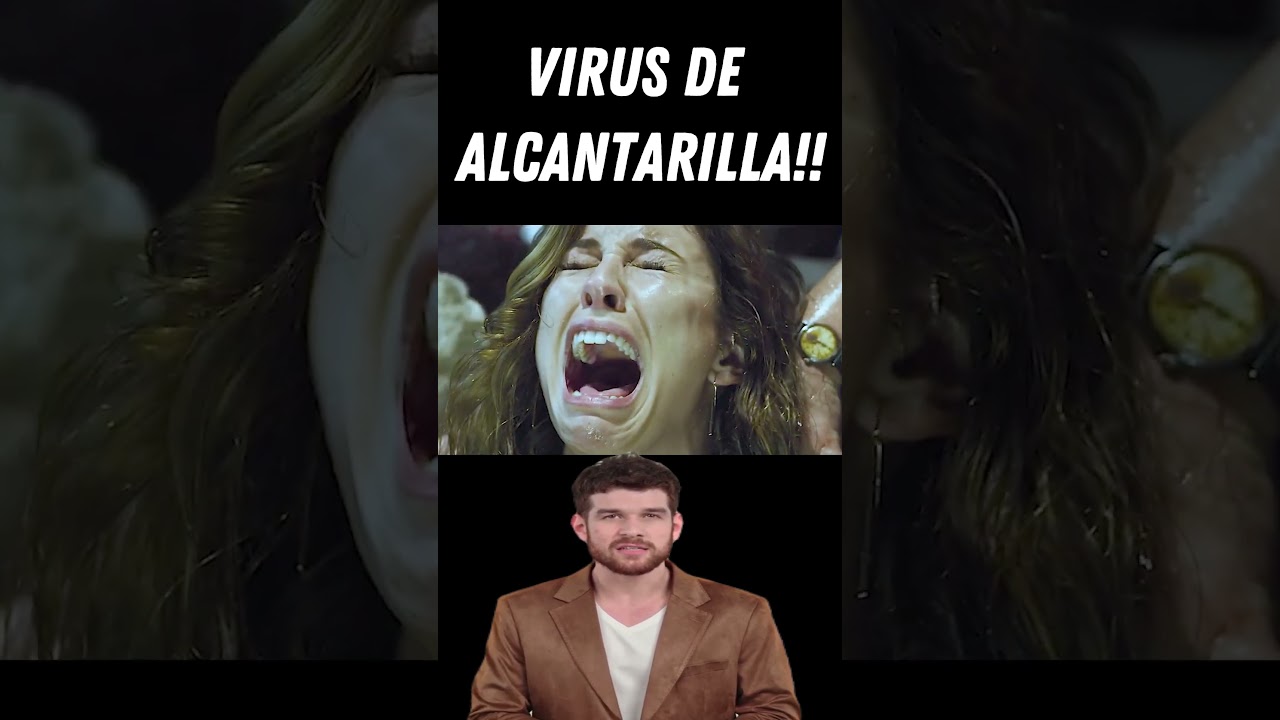 ✅ PIERNAS CON ACEITE #resumen #peliculas #shorts #netflix #movie #resumenes #resumenrapido