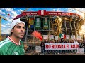 Así Está MÉXICO a 2 Días del Mundial 2026 🇲🇽 ¿Está Listo?