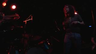 Sweet Apple : Do You Remember @ Cat's Cradle 10/22/10