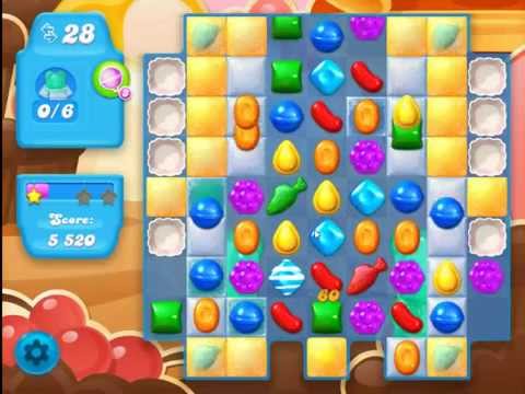 comment gagner candy crush soda