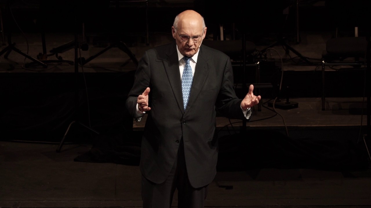 Laudato Sii | Stefano Zamagni | TEDxBologna