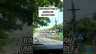 Private Sightseeing Tour Ocho Rios Jamaica | Konoko Falls, Fern Gully & Local Highlights