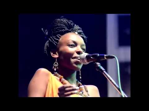 ndaje by Diana  Teta  Rwanda Music 2014