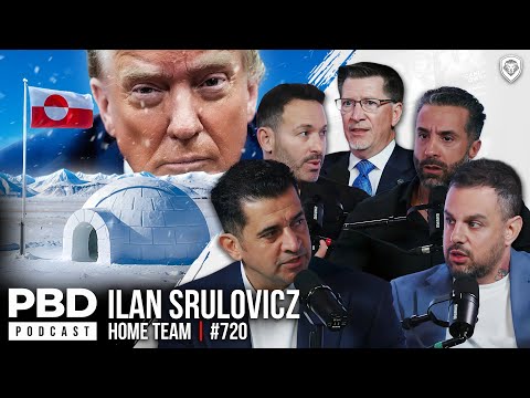 Anti-ICE Mob STORMS Church, Trump SLAMS Khamenei, Gaza Peace Board + Jon Stewart For President | PBD