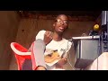 Emma Thedony Akifanya Mangamizi Studio Huyu Jamaa Anakipaji Mtizame Alivyoimba Ngoma Ya Harmonaz