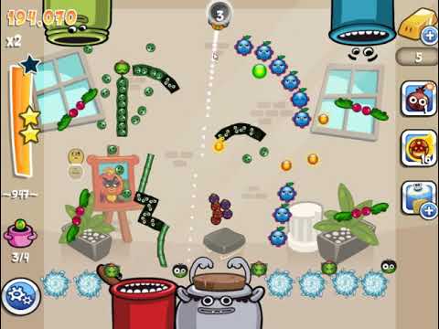 Papa Pear Saga Level 947 NO BOOSTERS  A S GAMING