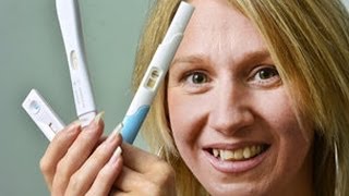 Woman Is Addicted To Getting Pregnant- Tara Sawyer