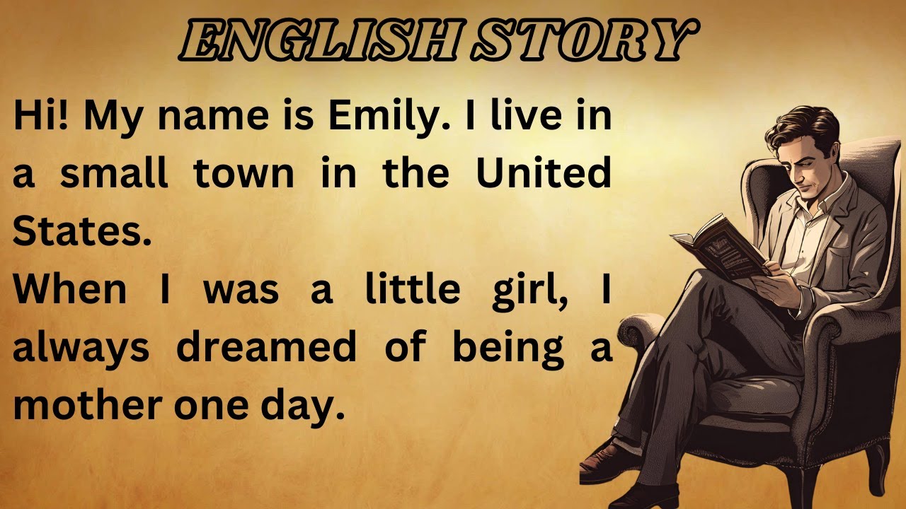 English story || learn English || speaking English || story English