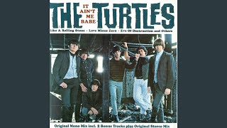 It Ain&#39;t Me Babe (Stereo)