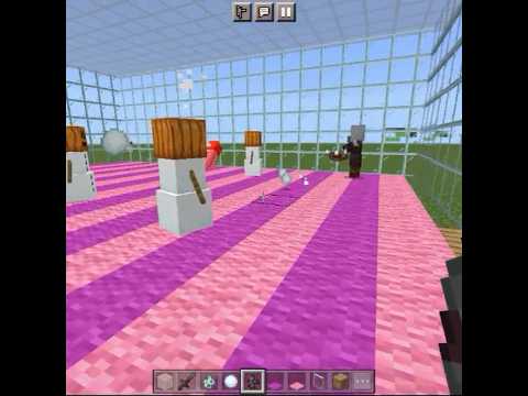 sachin Mkgamer - minecraft  GOLEM 5 VS 1  PILLAGER but who can survive #viral #shorts