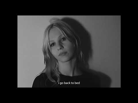 Stella Rose 'Jane' ( Official VHS Visualizer)