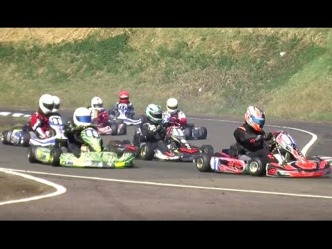 Superprix 2015 Karting Part 4