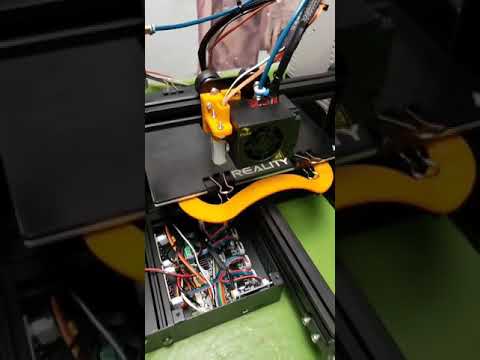 Ender-3 Bltouch install on v4.2.2 board