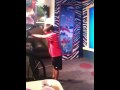Reece Dancin