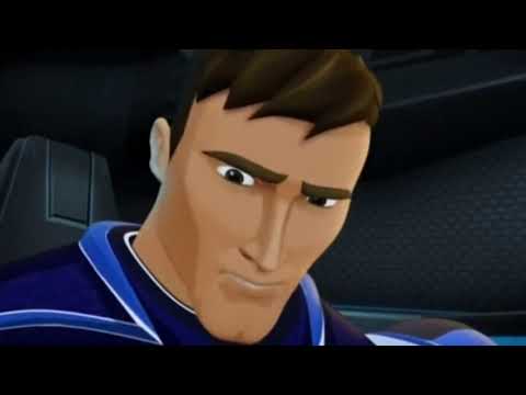 Hot Wheels Battle Force 5 S02E26 - Unite and Strike! (Croatian Dub)