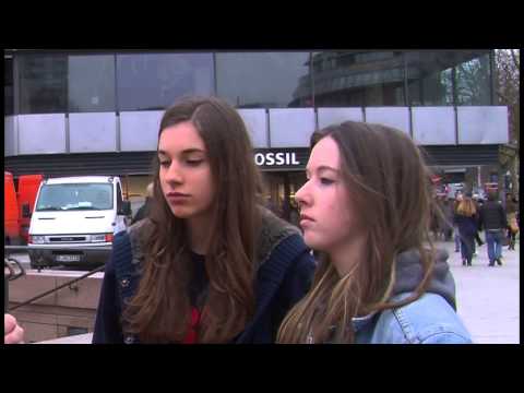 Oliver Polak - Die Wahrheit über die Böhsen Onkelz