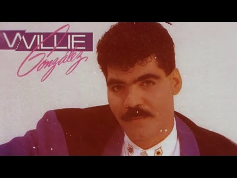 Willie Gonzalez - Pequeñas Cosas - Lyric Video