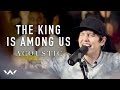 The King Is Among Us - Acoustic Version 