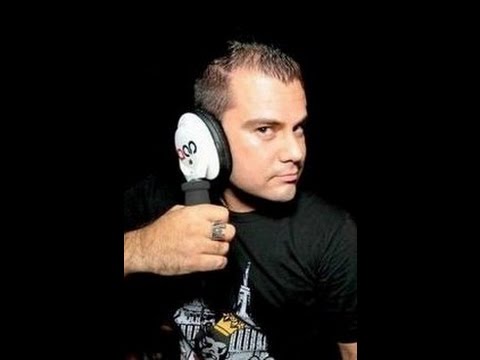 Andrea Mattioli - [Live @ Cocoricò] 23.o3.2oo8