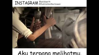 Download lagu Video Animasi Cinta Dalam Hati #BikinBaper mp3