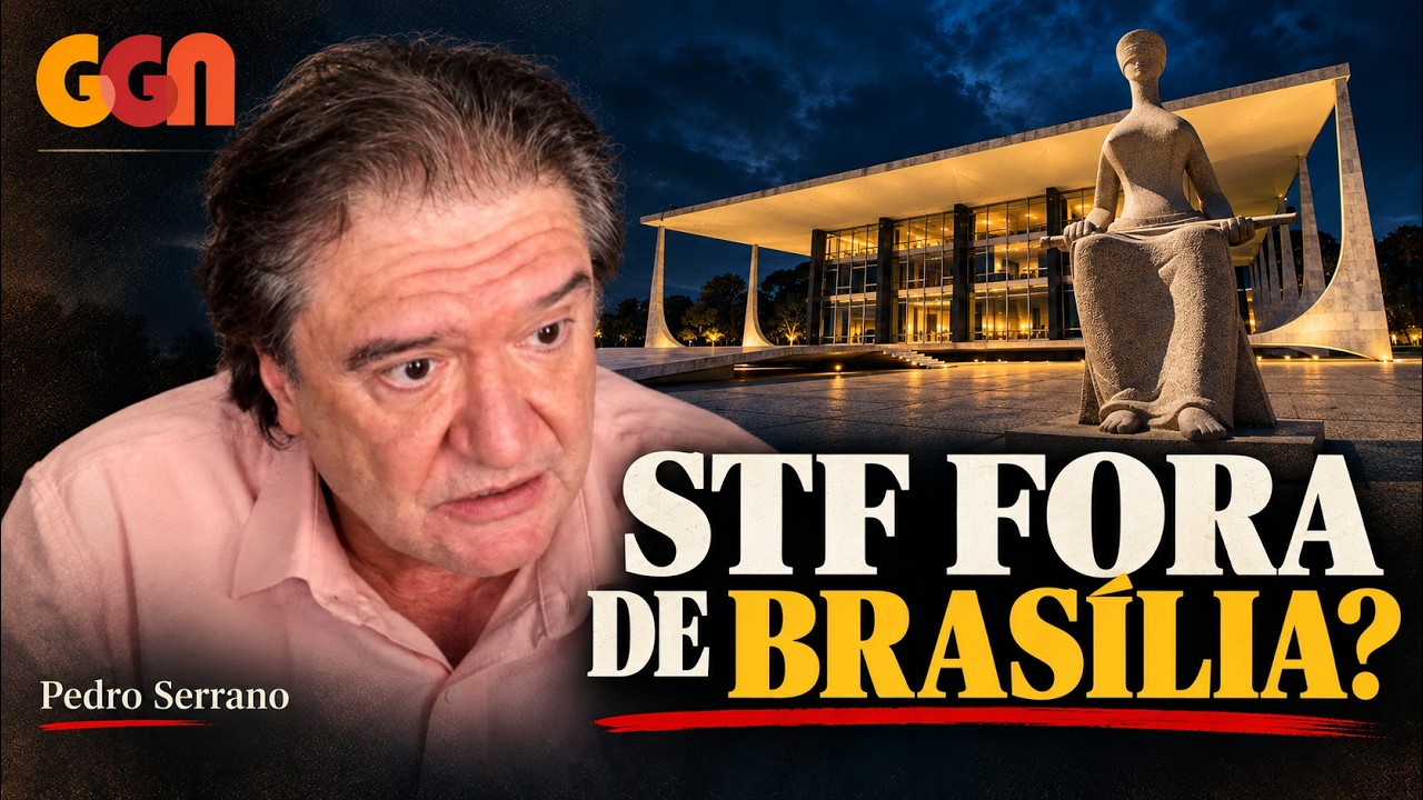 O que precisa mudar para o STF recuperar sua legitimidade? Pedro Serrano analisa