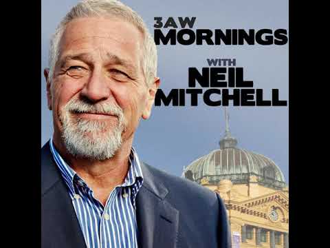 Global Futurist, Dr Richard Hames, says Australia is unlikely to escape recession like we did in the