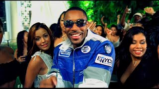 Tank - Let Me Live (feat. Mannie Fresh &amp; Jazze Pha) [HD Widescreen Music Video]