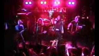 AMEN - Refuse Amen (live in Japan) - Original line-up!