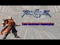 Soul Calibur II Heihachi Mishima TAS