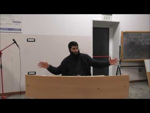 "Sulle tracce del Profeta" - Sira Nabawia - (parte 12) - Abdurrahman Abu Mosaab