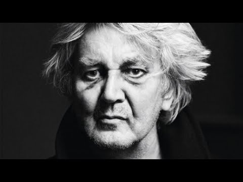 Tribute to Jacques Higelin