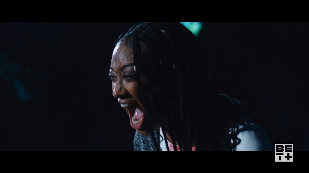 BET+ Original Movie | Trope | Trailer