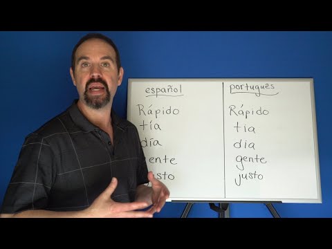 ¿Por qué los hispanohablantes tienen dificultad para entender el portugués brasileño hablado?