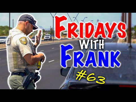 Fridays With Frank 63: Pulpit of Misknowledge