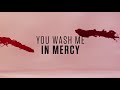 Natalie Grant - Clean (Official Lyric Video)