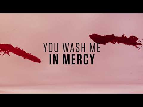 Natalie Grant - Clean (Official Lyric Video)