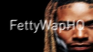 Fetty Wap - Jugg To Finesse (Solo Version)