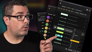 Video thumbnail for This is a Music Production Game-Changer  💯 🔥!!! by Loopcloud