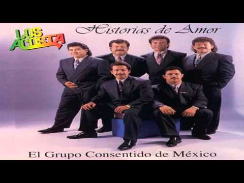 LOS ACOSTAS-perdona