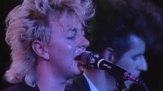 Brian Setzer   Maria