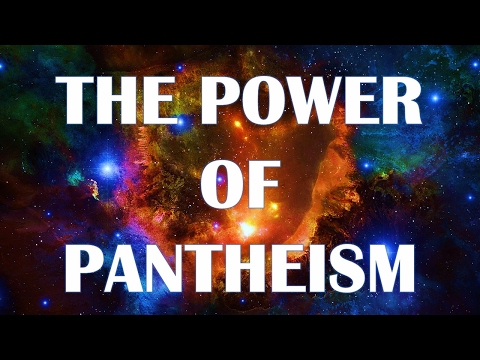 The Power of Pantheism