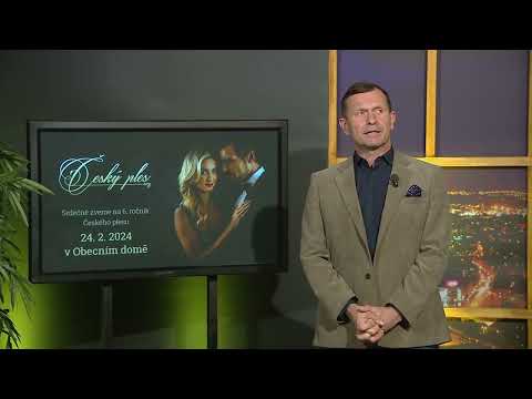 VIP svět (2024/47) - 20.02.2024