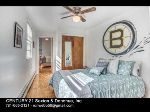 10 School Street, Boston MA 02129 - Single Family Home - Real Estate - For Sale -