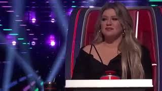 Grace Potter &amp; The Nocturnals &quot;Paris (Ooh La La)&quot; Has Allie Keck Rocking Out | Voice Blind Auditions