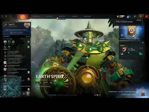 YapzOr after knowing his new MMR "OH Sh*t. I Fu**king dropped" 😂